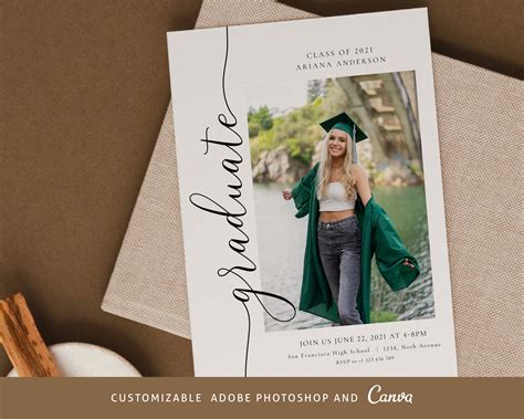 fast shipping graduation announcements|fastest shipping graduation announcements.